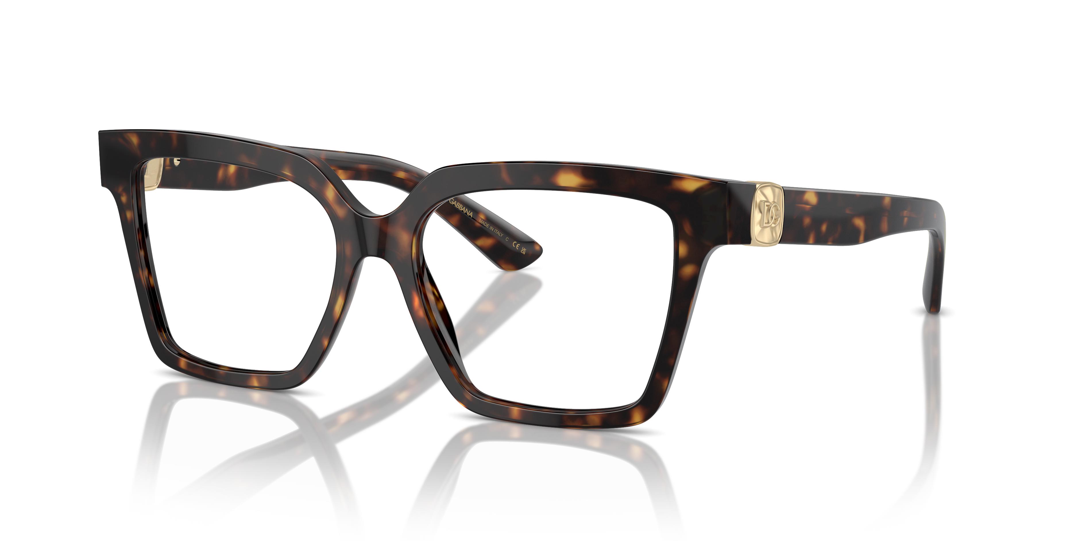Picture of Dolce & Gabbana Eyeglasses DG3395