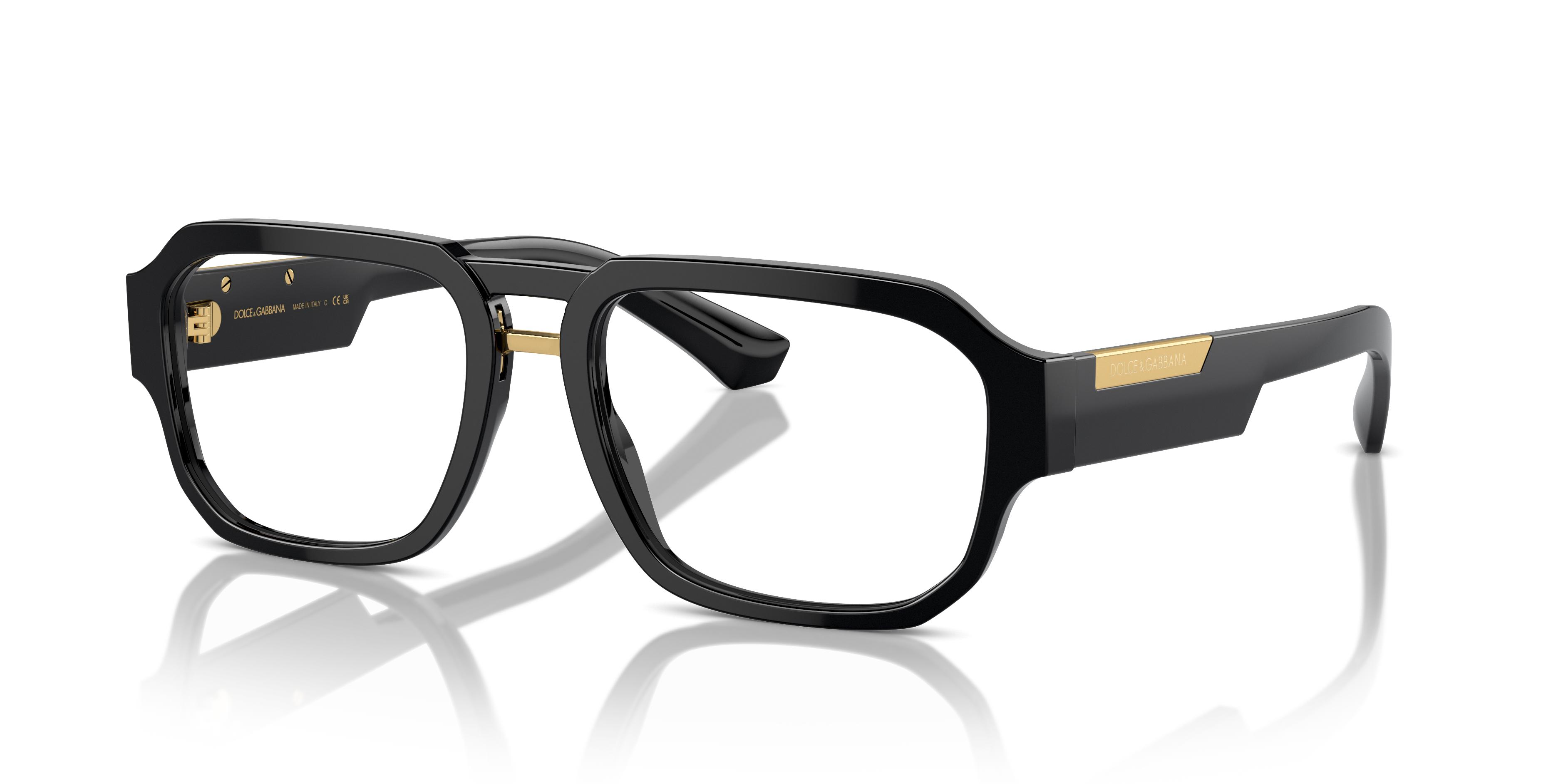Picture of Dolce & Gabbana Eyeglasses DG3389