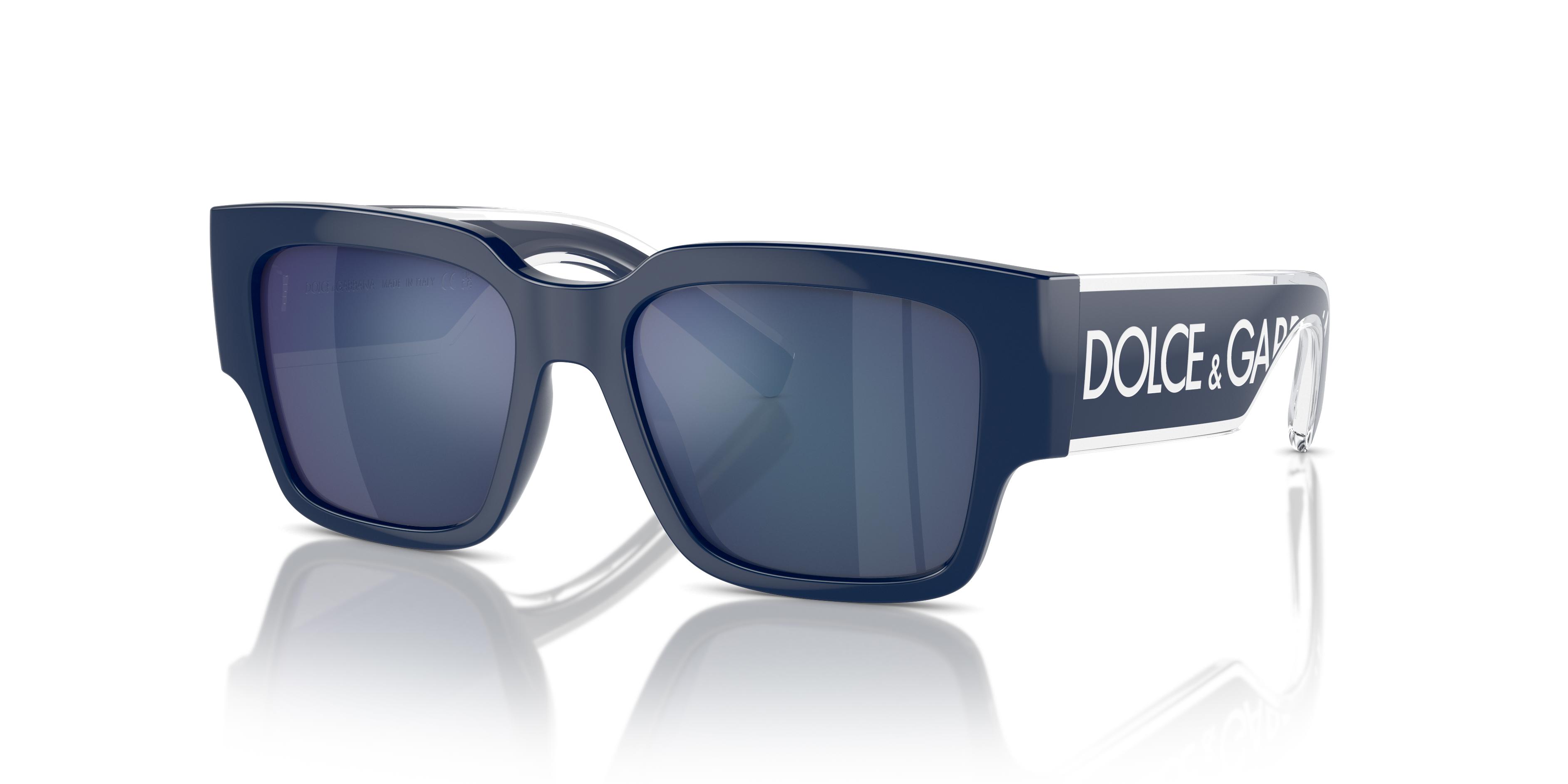 Picture of Dolce & Gabbana Sunglasses DX6004
