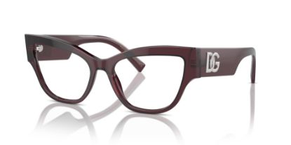 Picture of Dolce & Gabbana Eyeglasses DG3378