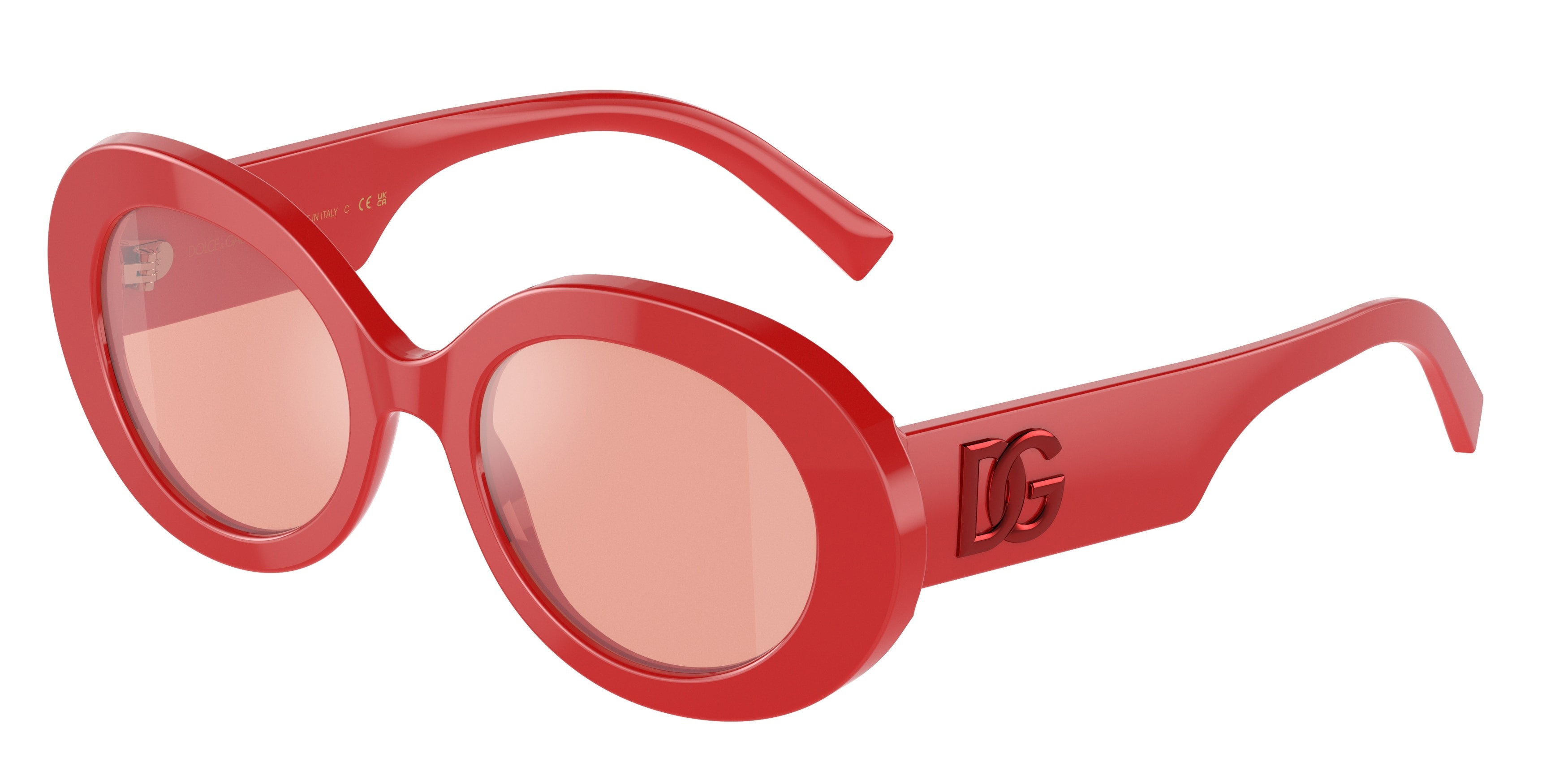 Picture of Dolce & Gabbana Sunglasses DG4448F