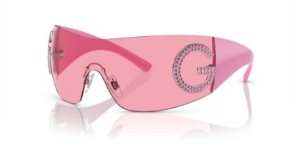 Picture of Dolce & Gabbana Sunglasses DG2298B