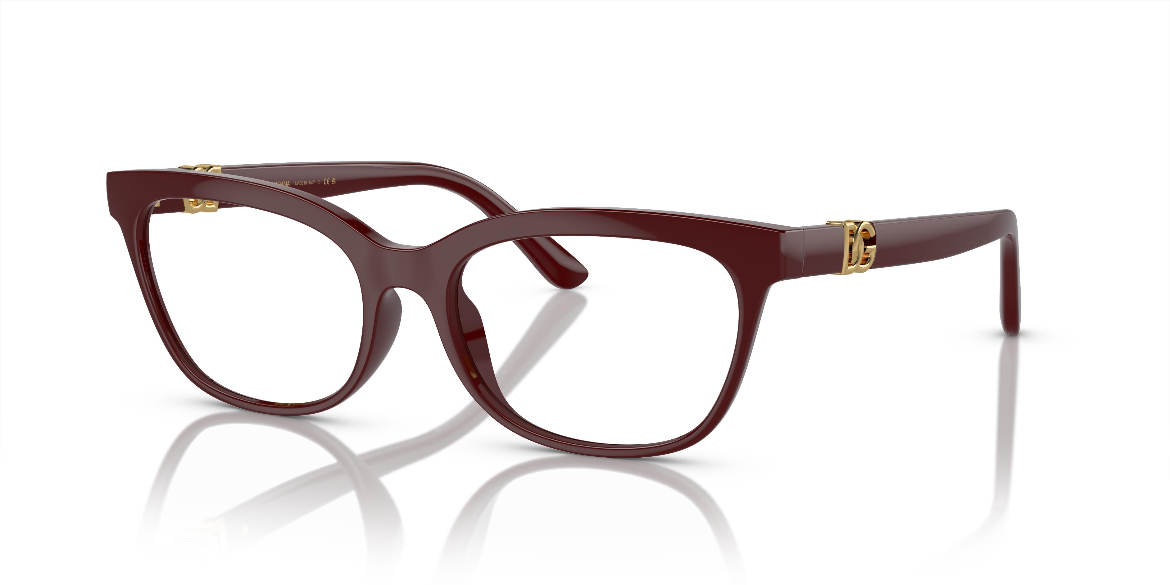 Picture of Dolce & Gabbana Eyeglasses DG5106U
