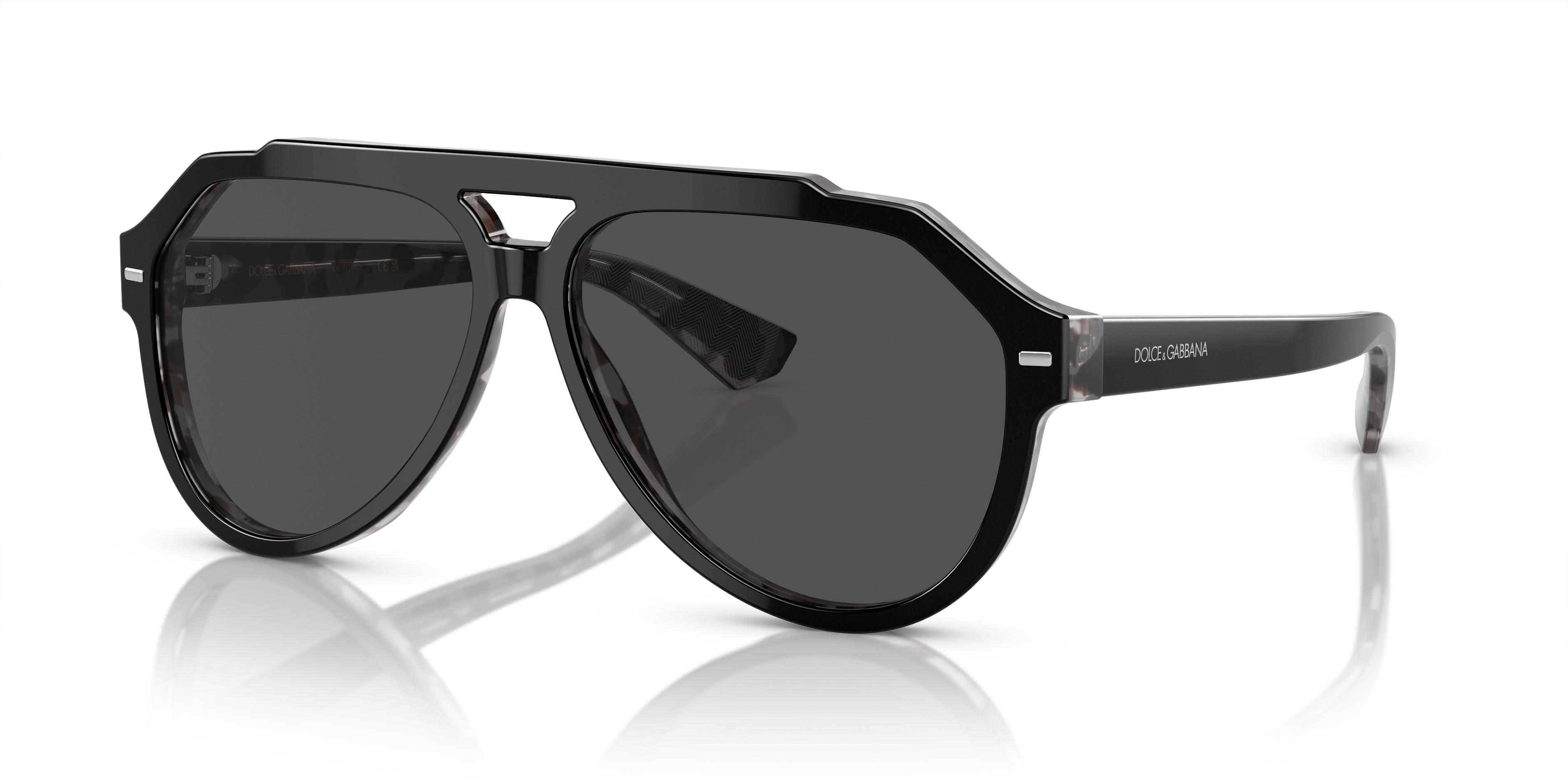 Picture of Dolce & Gabbana Sunglasses DG4452