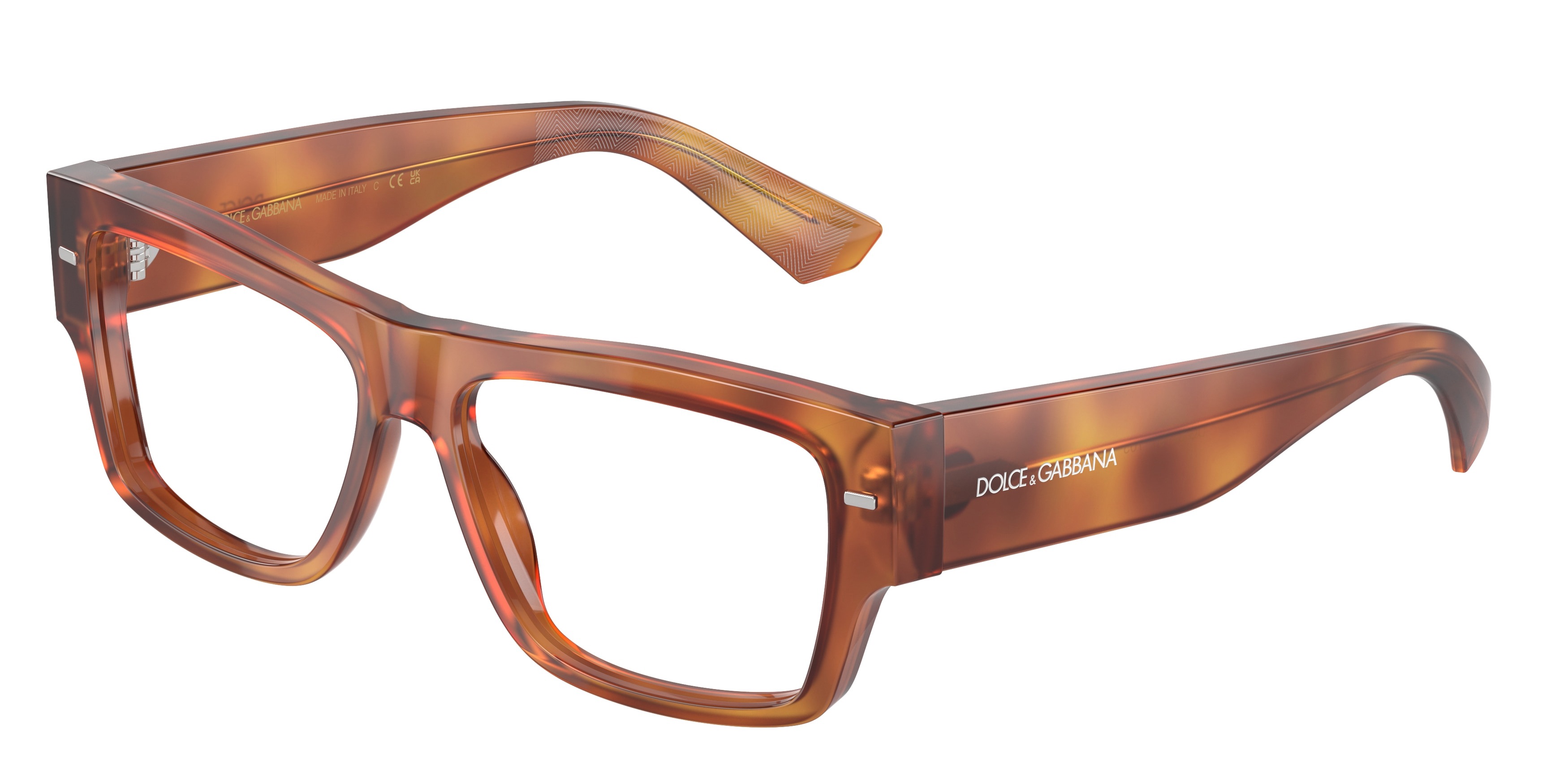 Picture of Dolce & Gabbana Eyeglasses DG3379