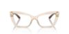 Picture of Dolce & Gabbana Eyeglasses DG3375B