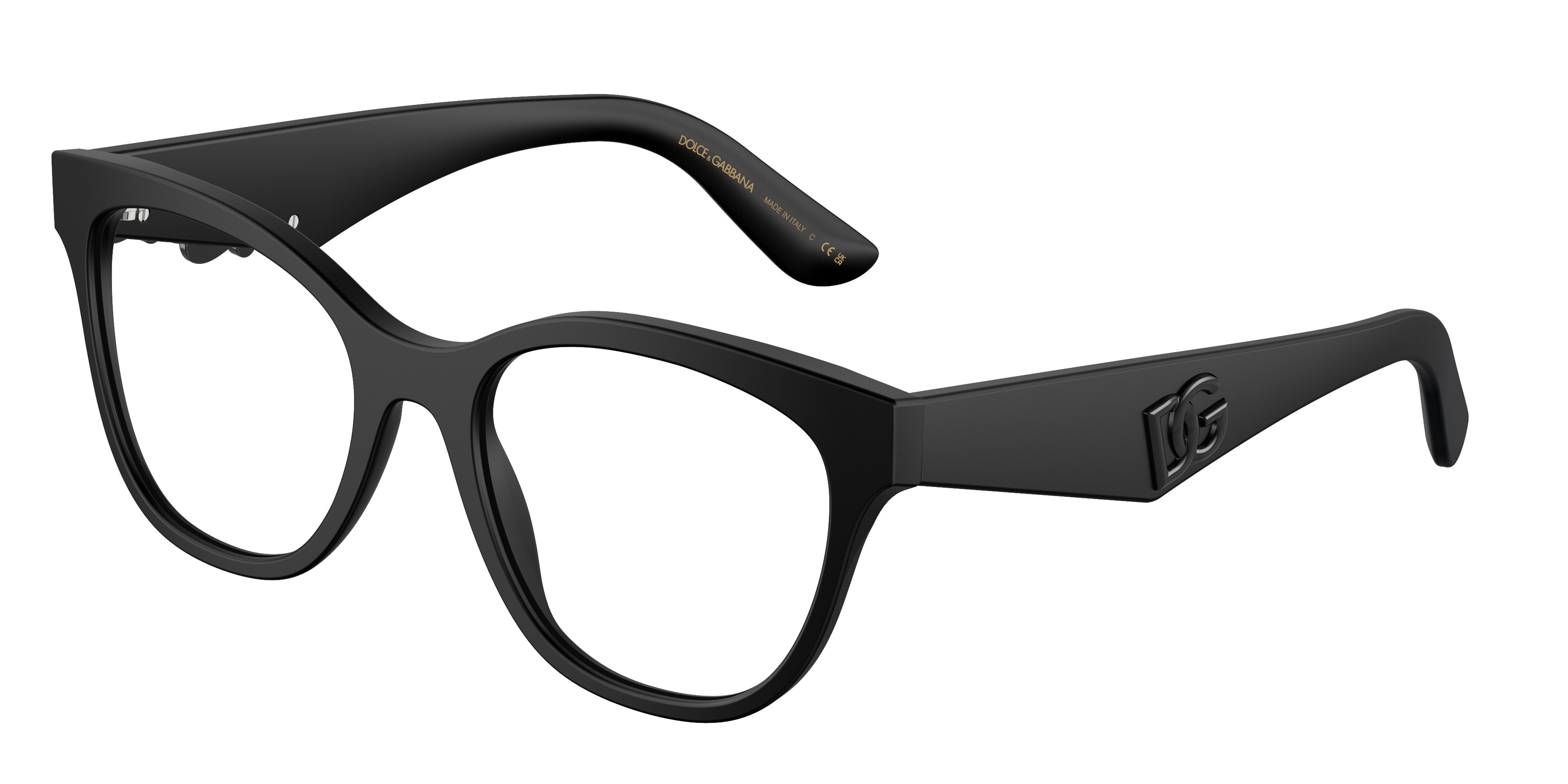Picture of Dolce & Gabbana Eyeglasses DG3371