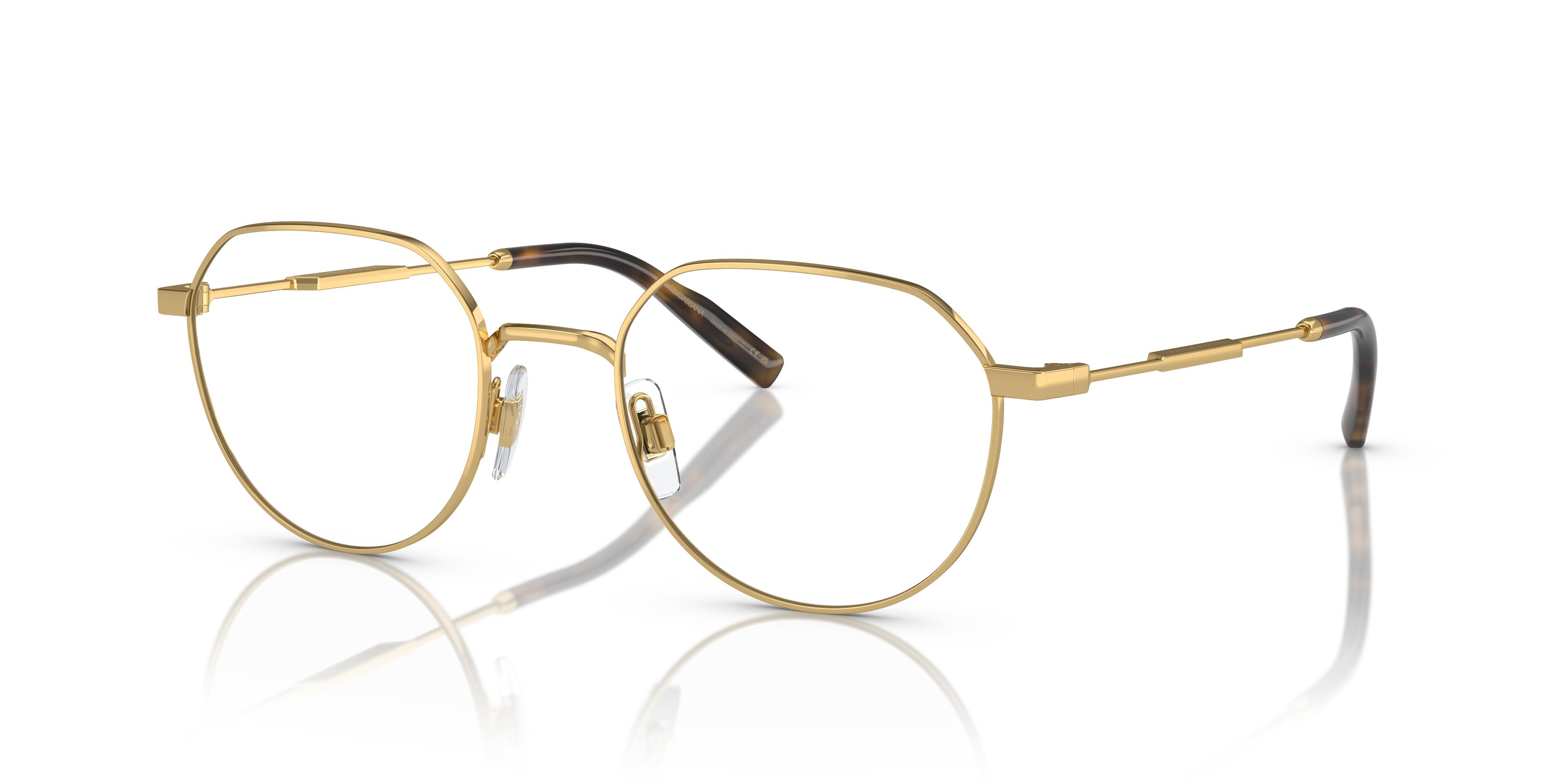 Picture of Dolce & Gabbana Eyeglasses DG1349