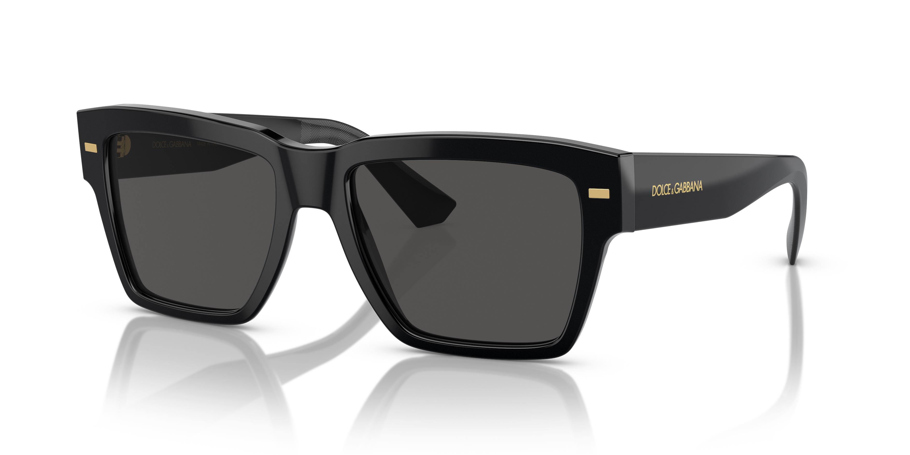 Picture of Dolce & Gabbana Sunglasses DG4431F