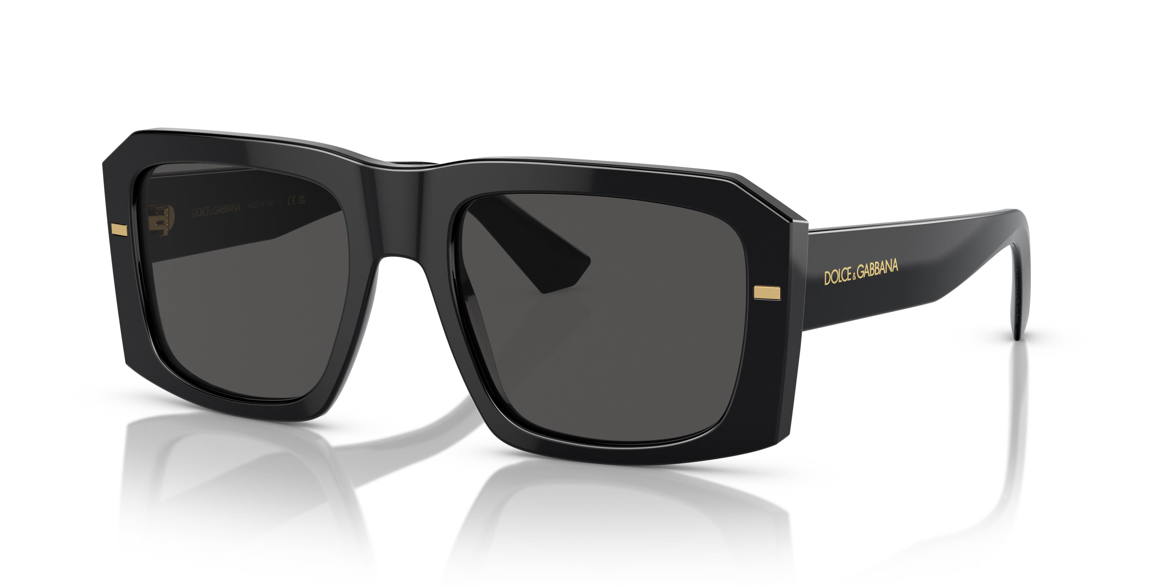Picture of Dolce & Gabbana Sunglasses DG4430
