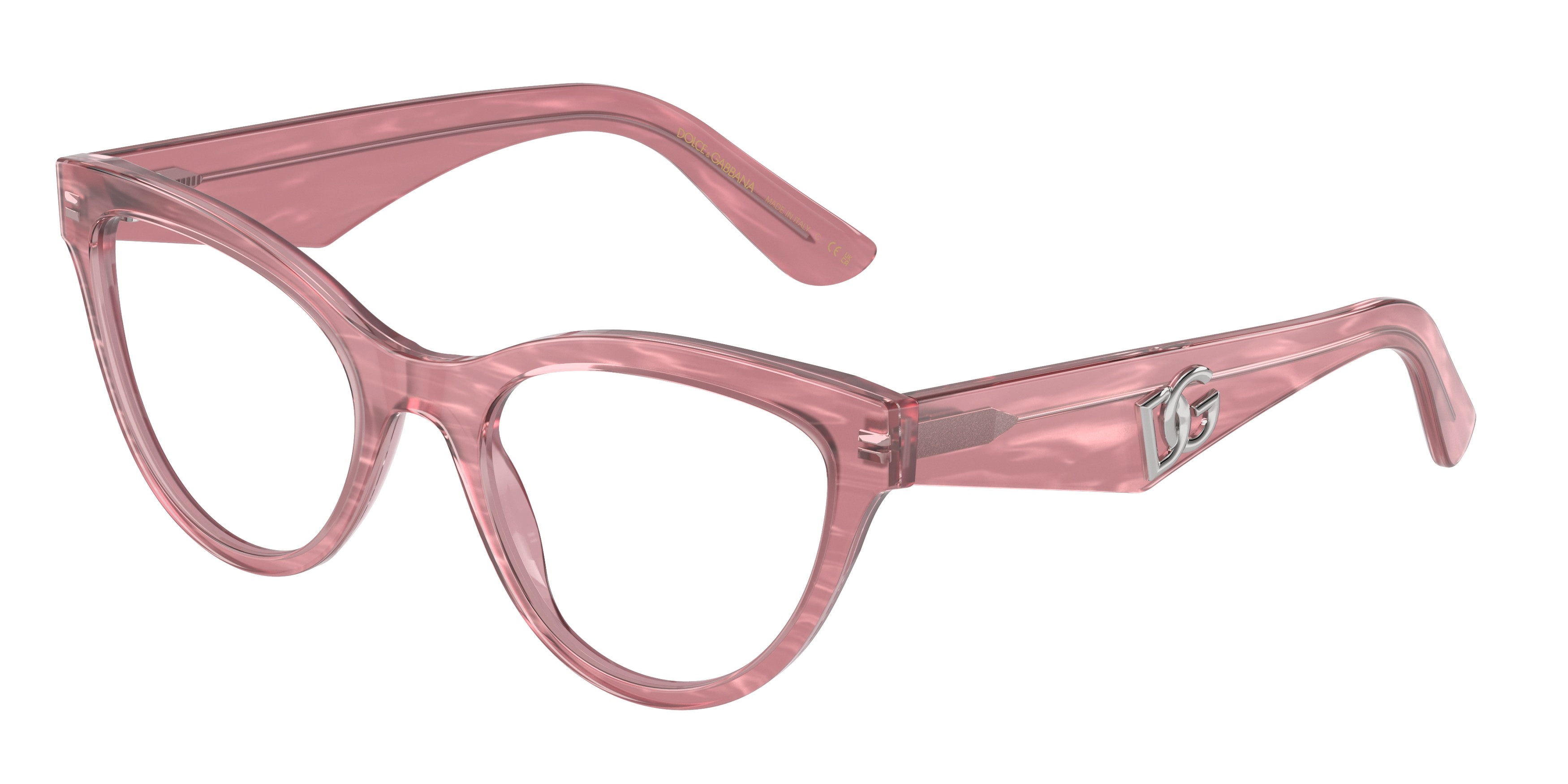 Picture of Dolce & Gabbana Eyeglasses DG3372