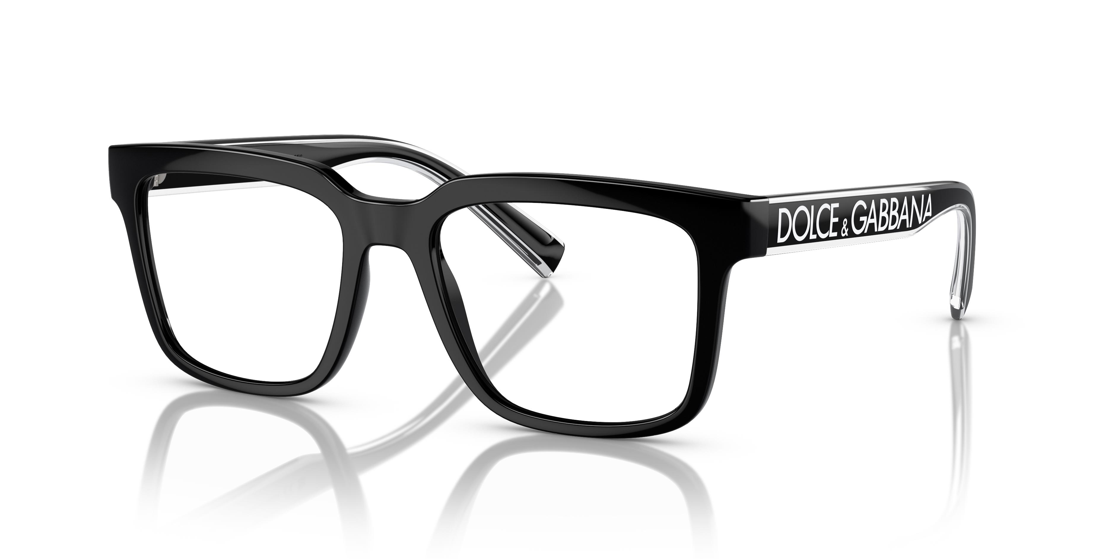 Picture of Dolce & Gabbana Eyeglasses DG5101