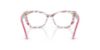 Picture of Dolce & Gabbana Eyeglasses DX3357