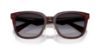 Picture of Burberry Sunglasses BE4446D