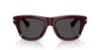 Picture of Burberry Sunglasses BE4438U