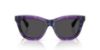 Picture of Burberry Sunglasses BE4435