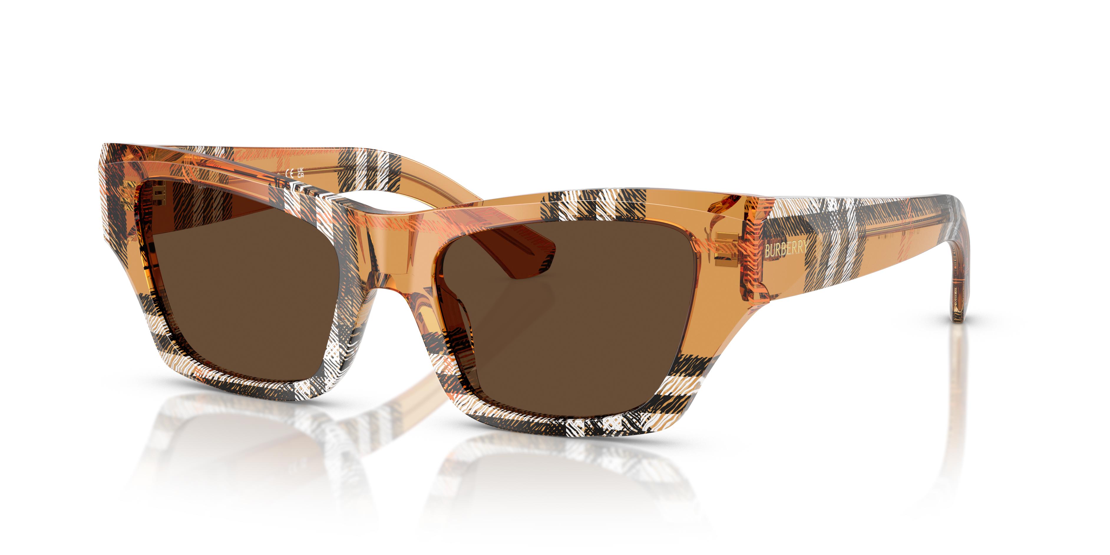 Picture of Burberry Sunglasses BE4441U