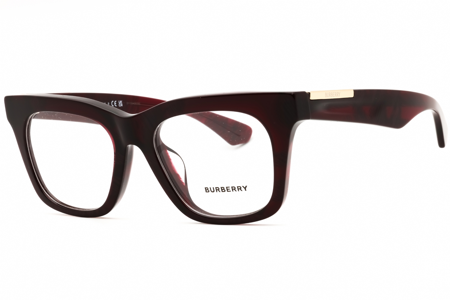 Picture of Burberry Eyeglasses BE2407F