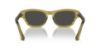Picture of Burberry Sunglasses BE4430U