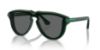 Picture of Burberry Sunglasses BE4427F