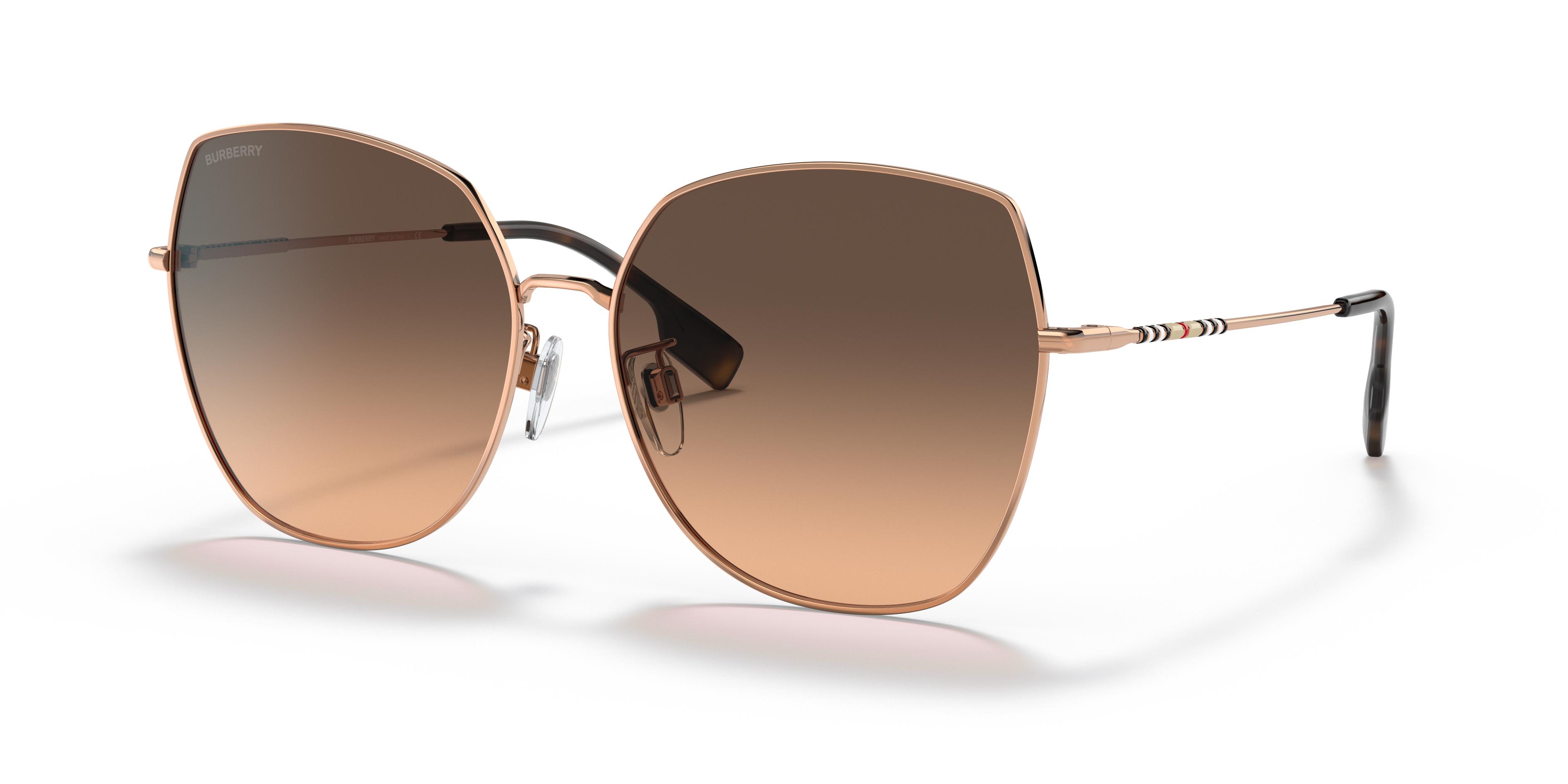Picture of Burberry Sunglasses BE3136D