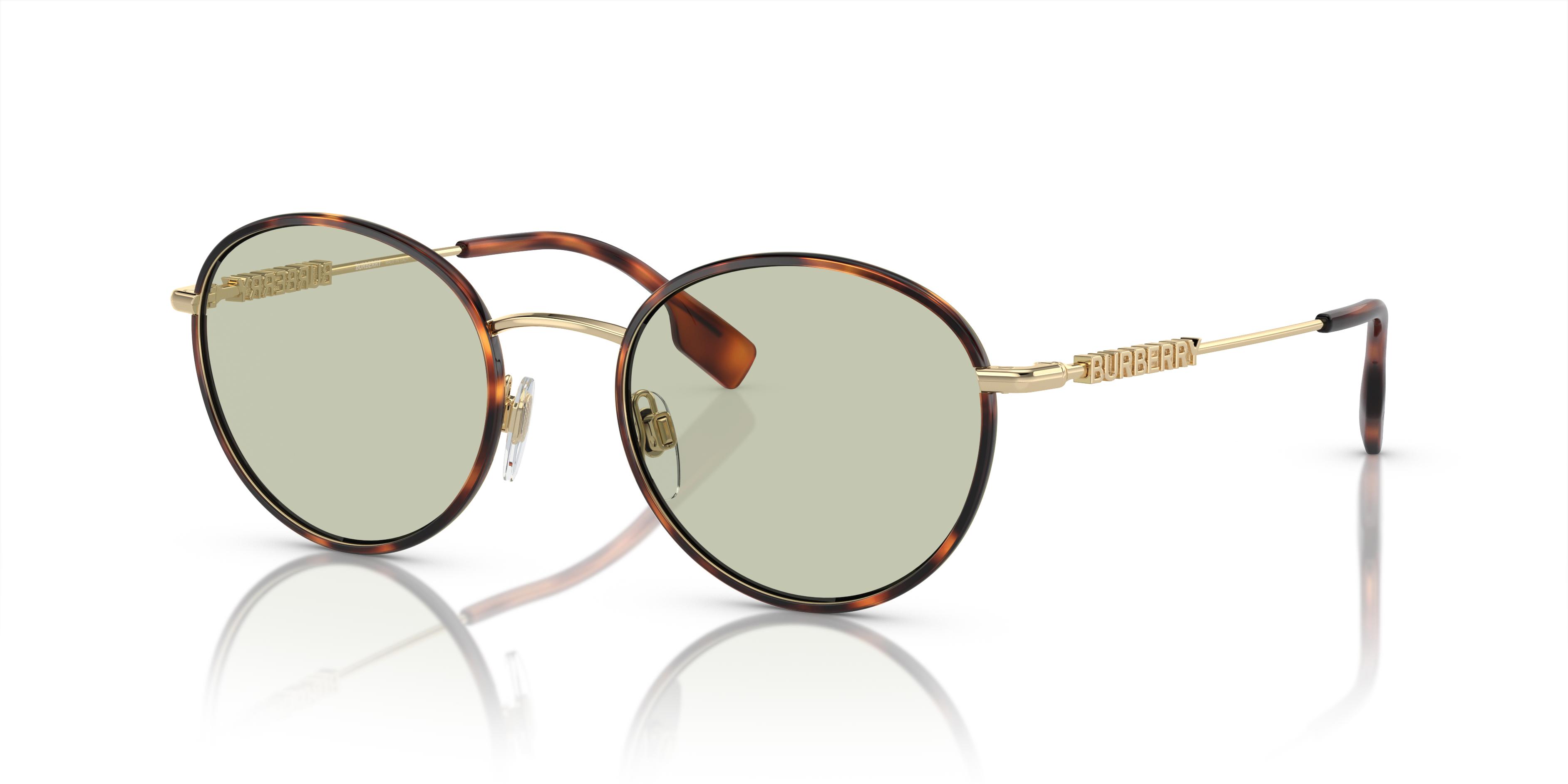 Picture of Burberry Sunglasses BE3148D