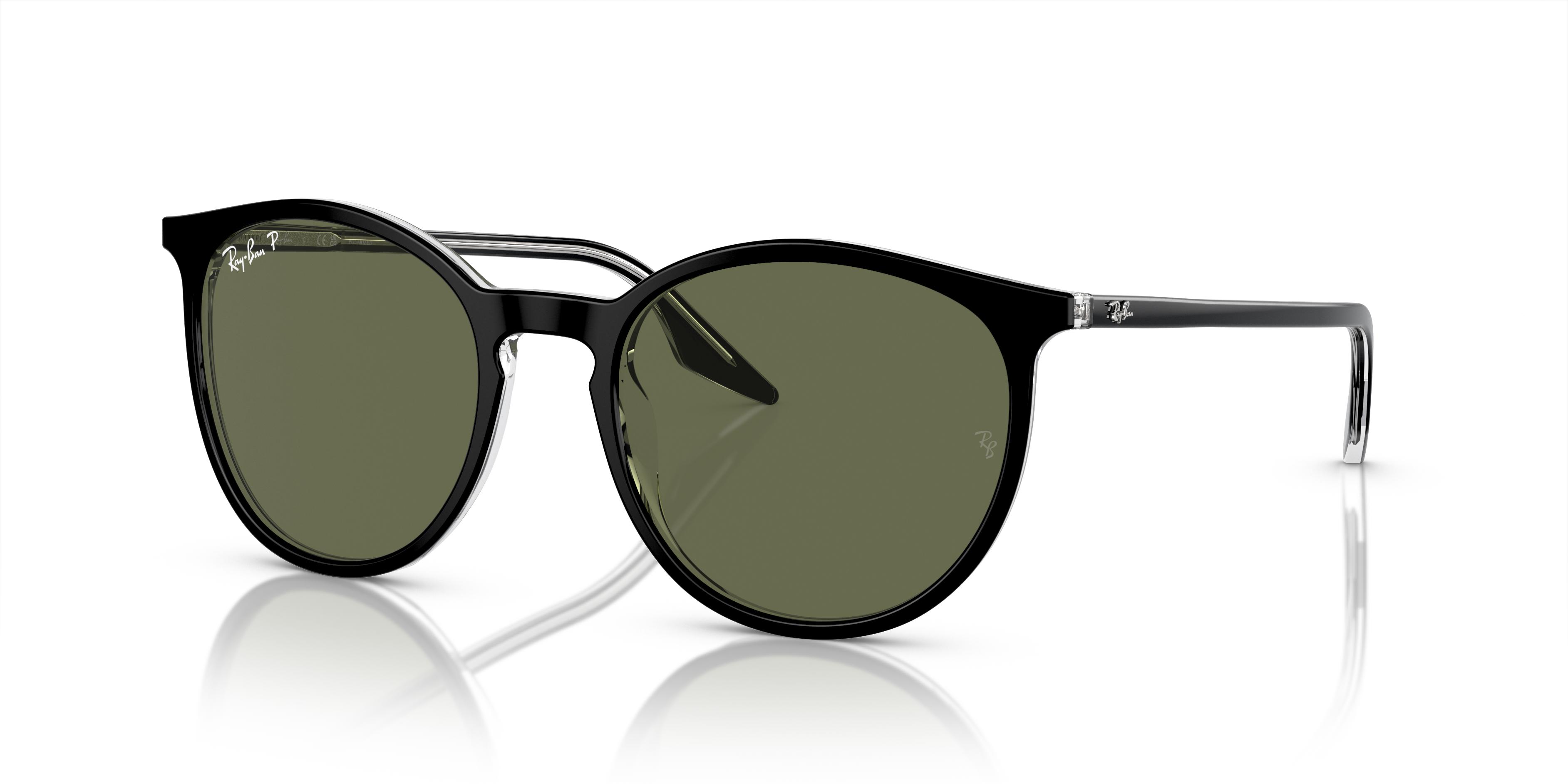 Picture of Ray Ban Sunglasses RB2204F