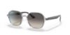 Picture of Ray Ban Sunglasses RB4361