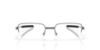 Picture of Oakley Eyeglasses FOIL RQ 0.5