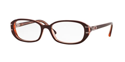 Picture of Sferoflex Eyeglasses SF1552B