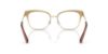 Picture of Tory Burch Eyeglasses TY1089
