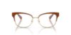 Picture of Tory Burch Eyeglasses TY1089