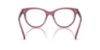 Picture of Tory Burch Eyeglasses TY2150U
