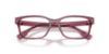 Picture of Tory Burch Eyeglasses TY2151U