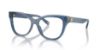 Picture of Tory Burch Eyeglasses TY2147U