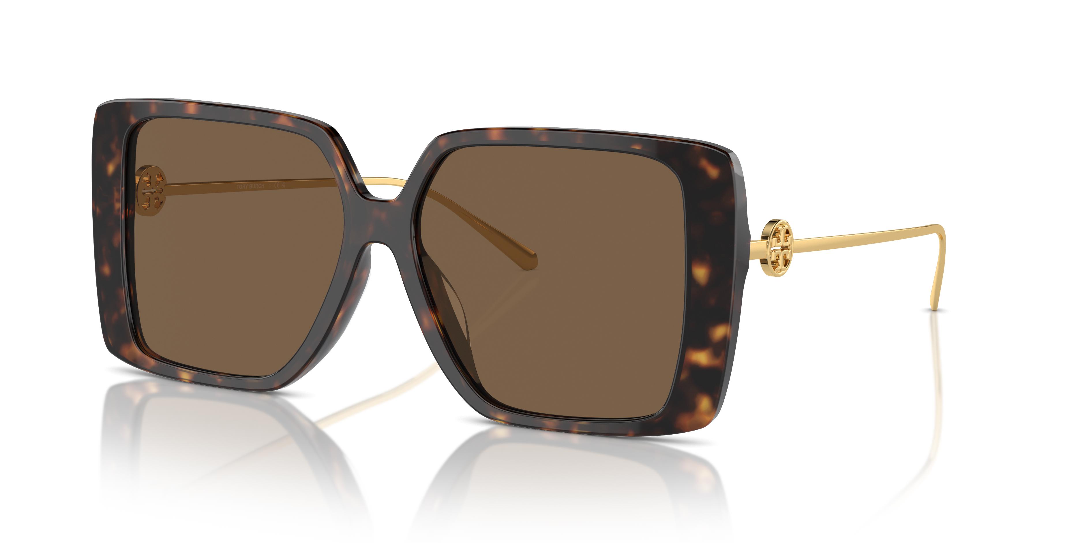 Picture of Tory Burch Sunglasses TY7205D