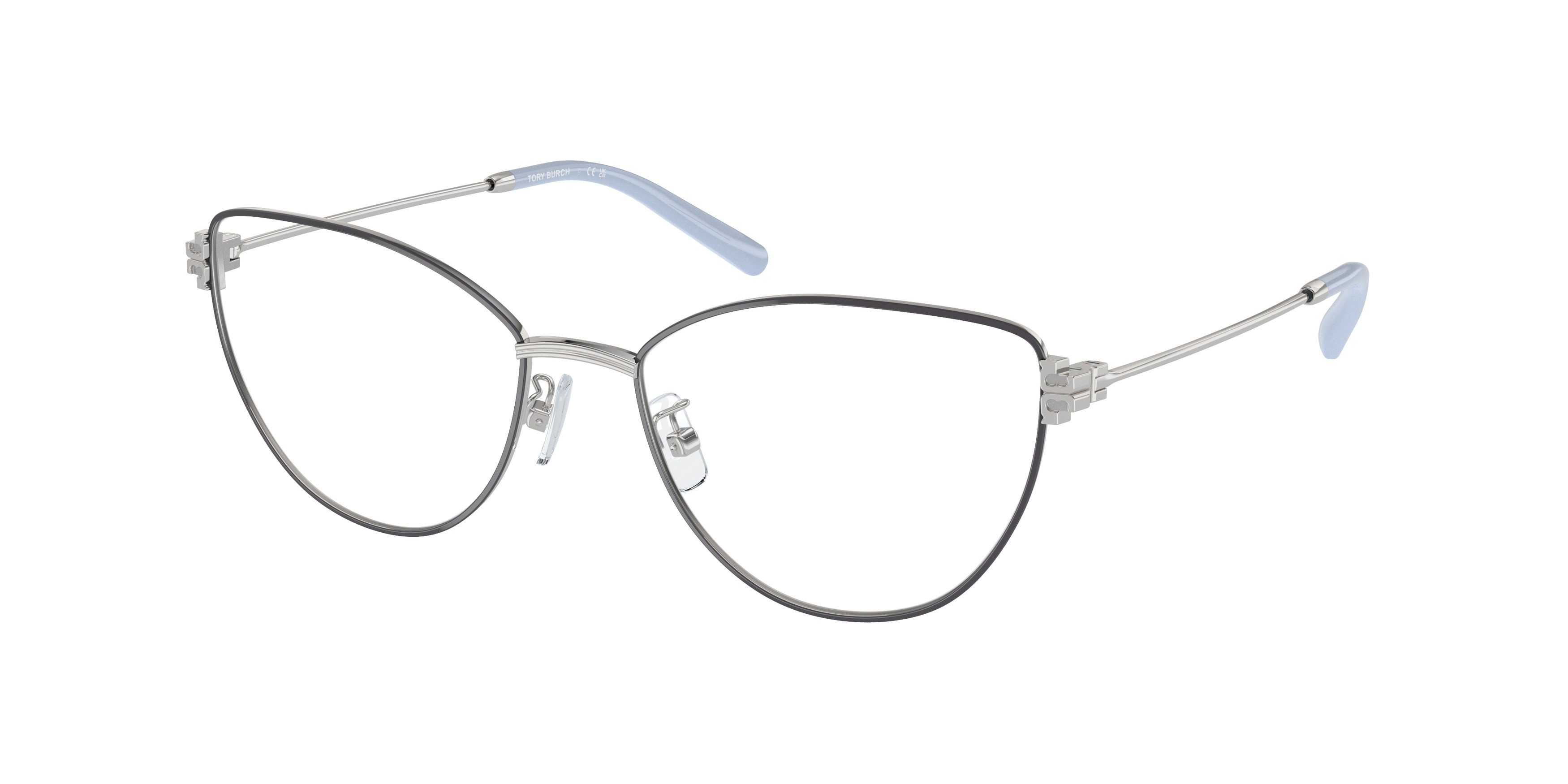 Picture of Tory Burch Eyeglasses TY1083