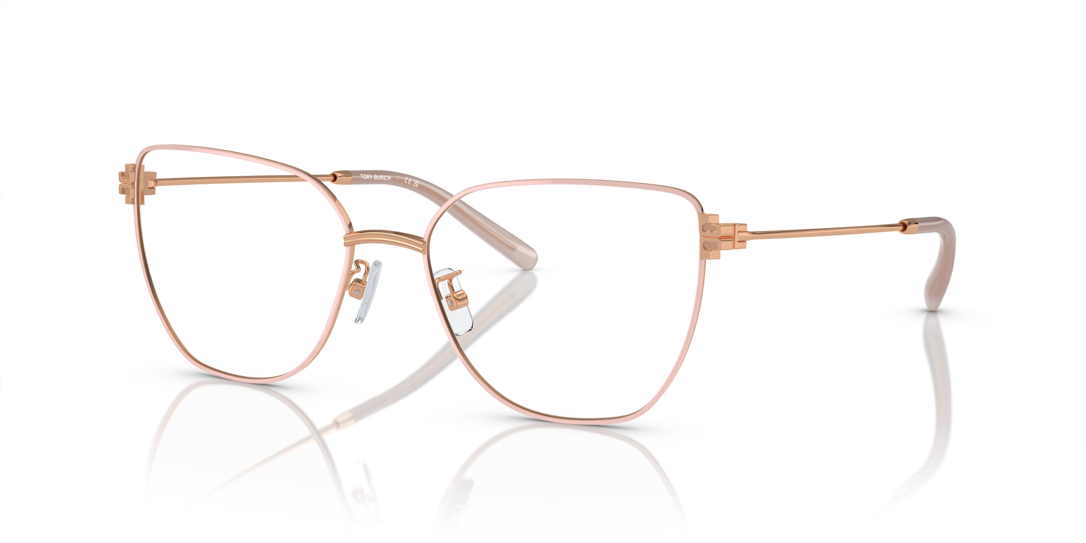 Picture of Tory Burch Eyeglasses TY1084