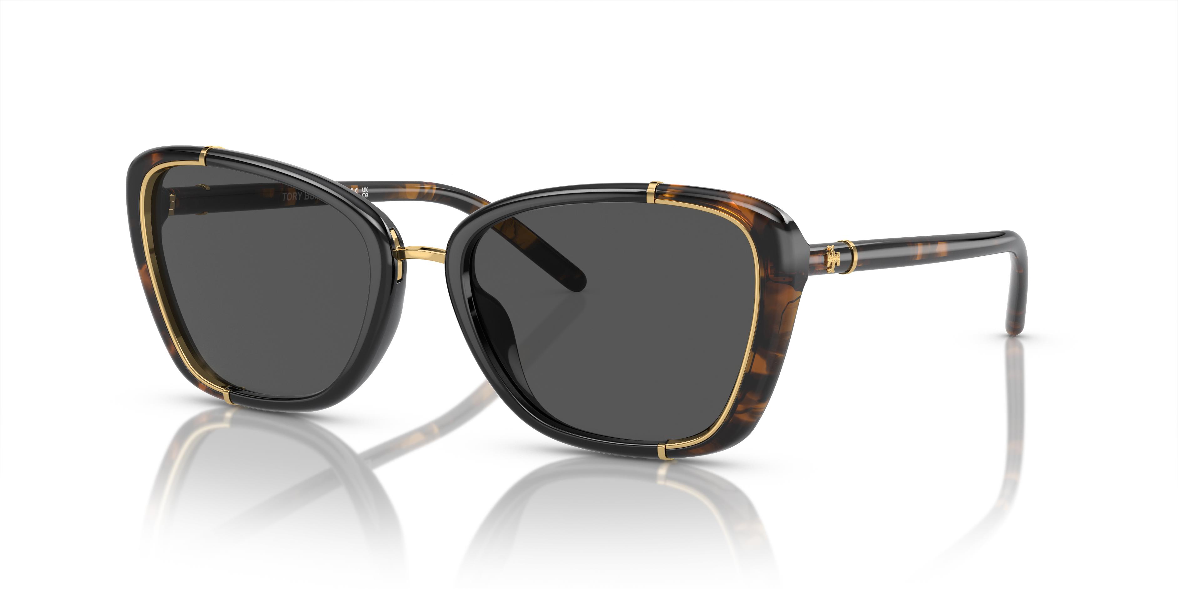 Picture of Tory Burch Sunglasses TY9074U