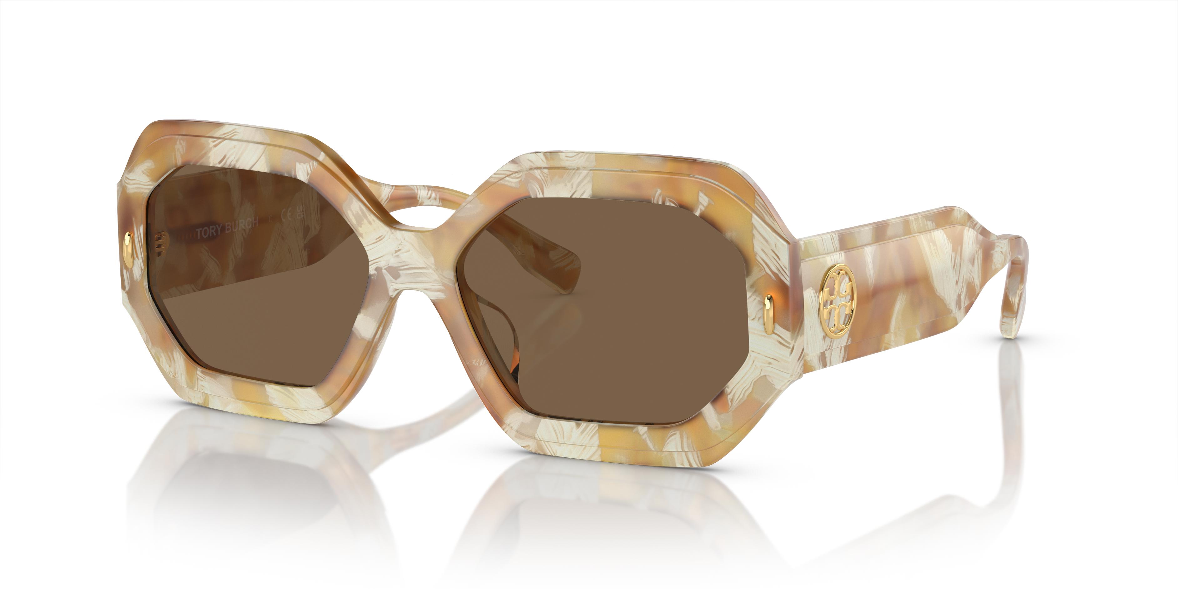 Picture of Tory Burch Sunglasses TY7192U