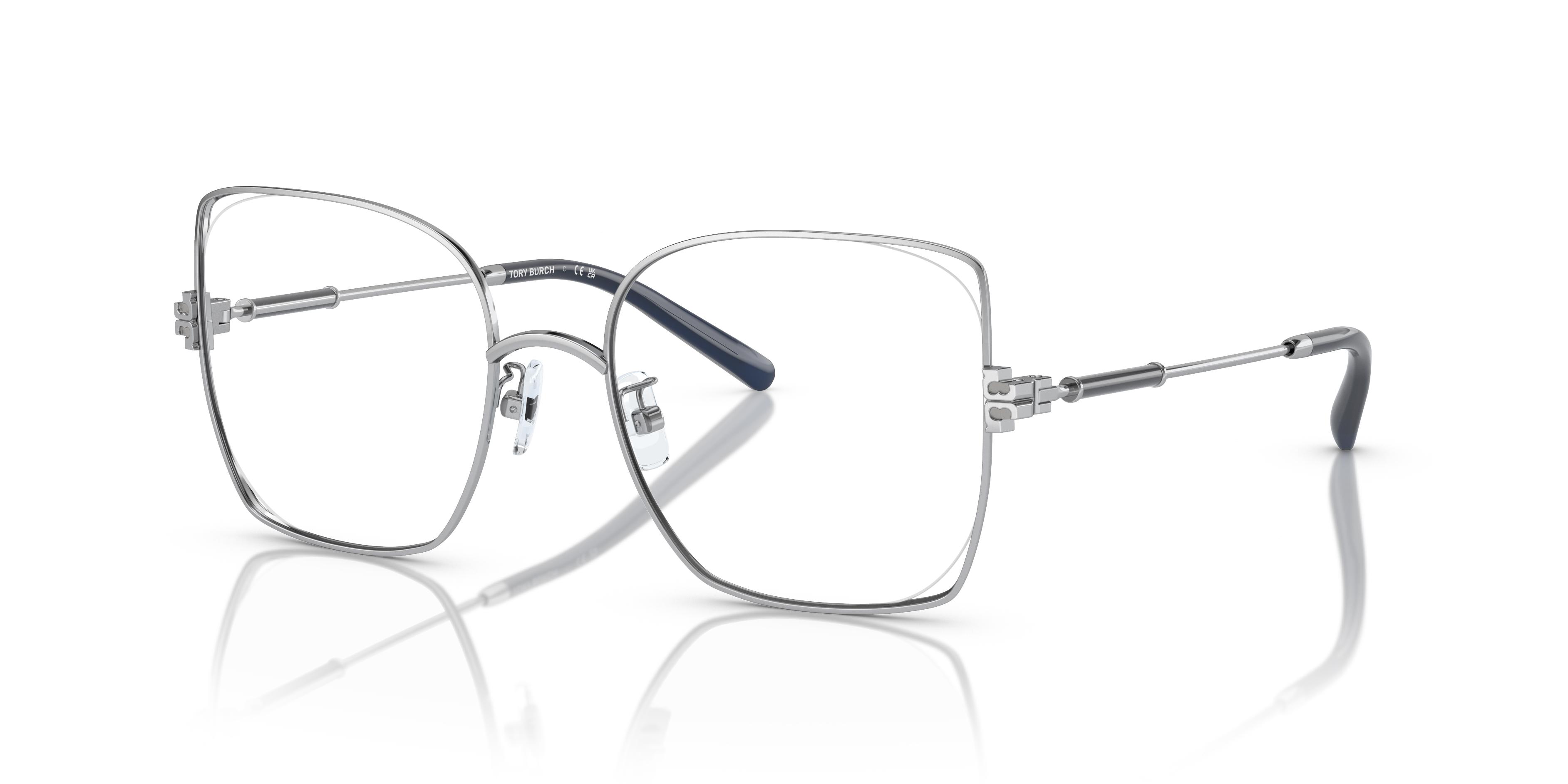 Picture of Tory Burch Eyeglasses TY1079