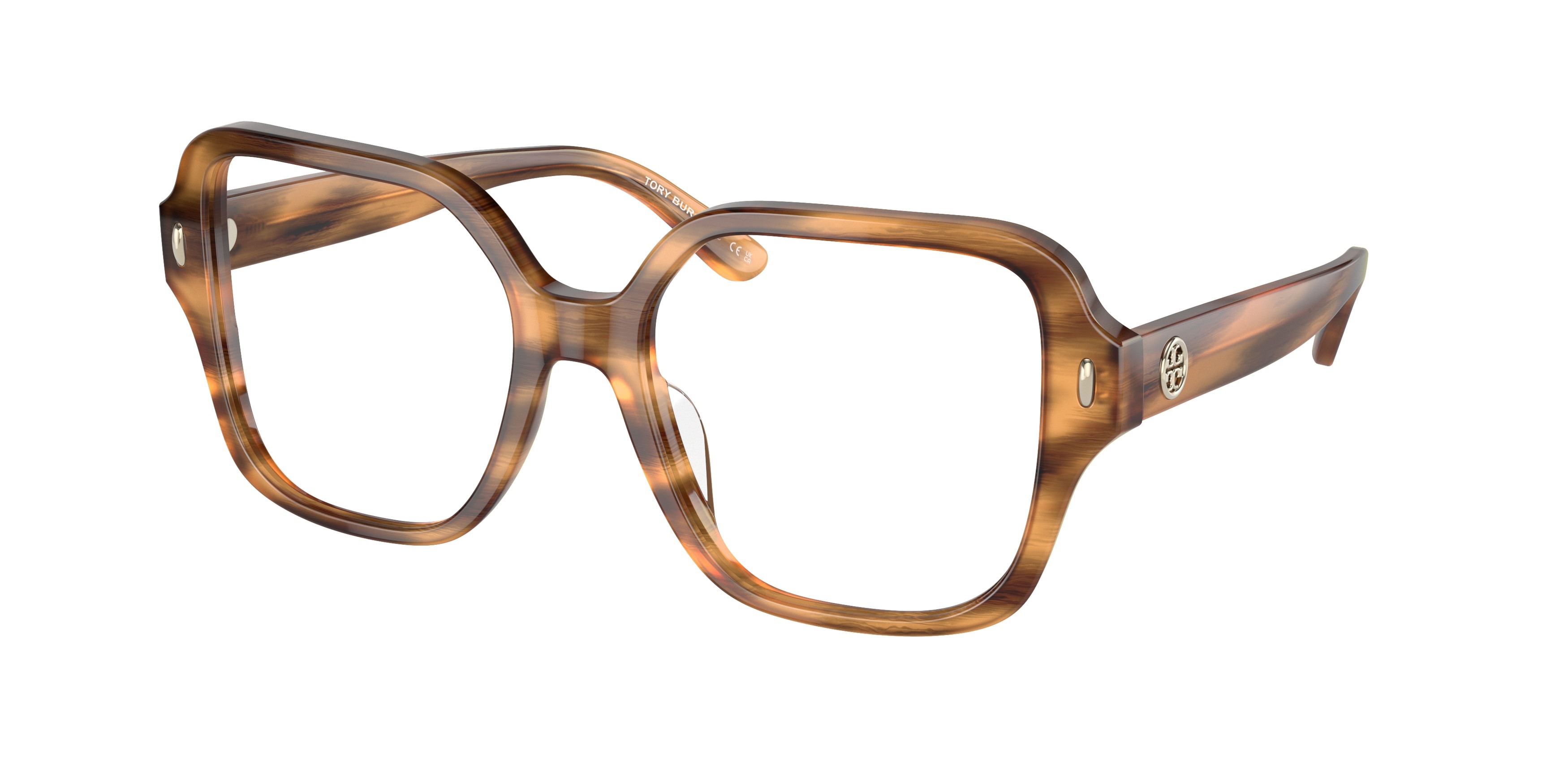 Picture of Tory Burch Eyeglasses TY2134U