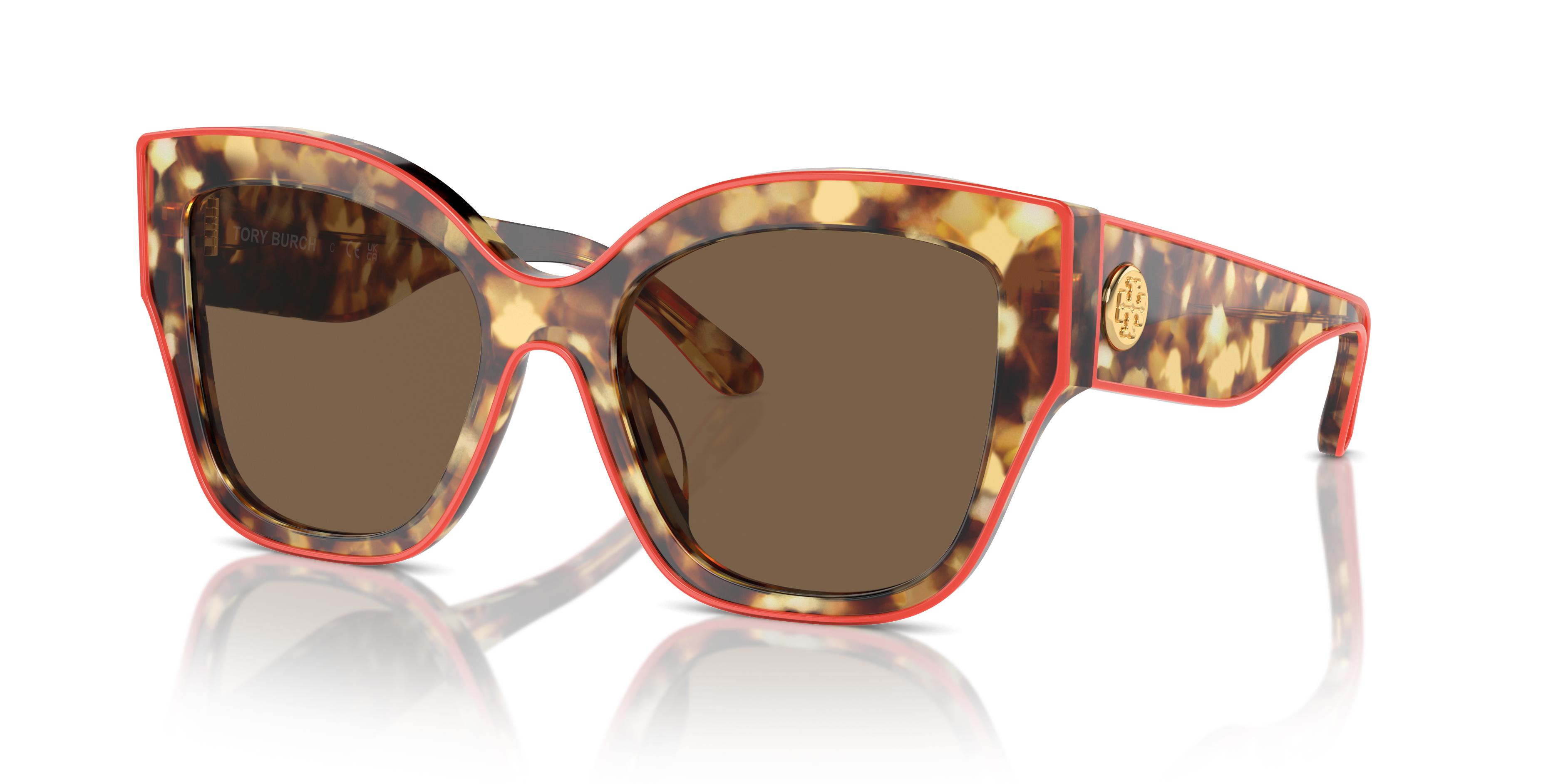 Picture of Tory Burch Sunglasses TY7184U