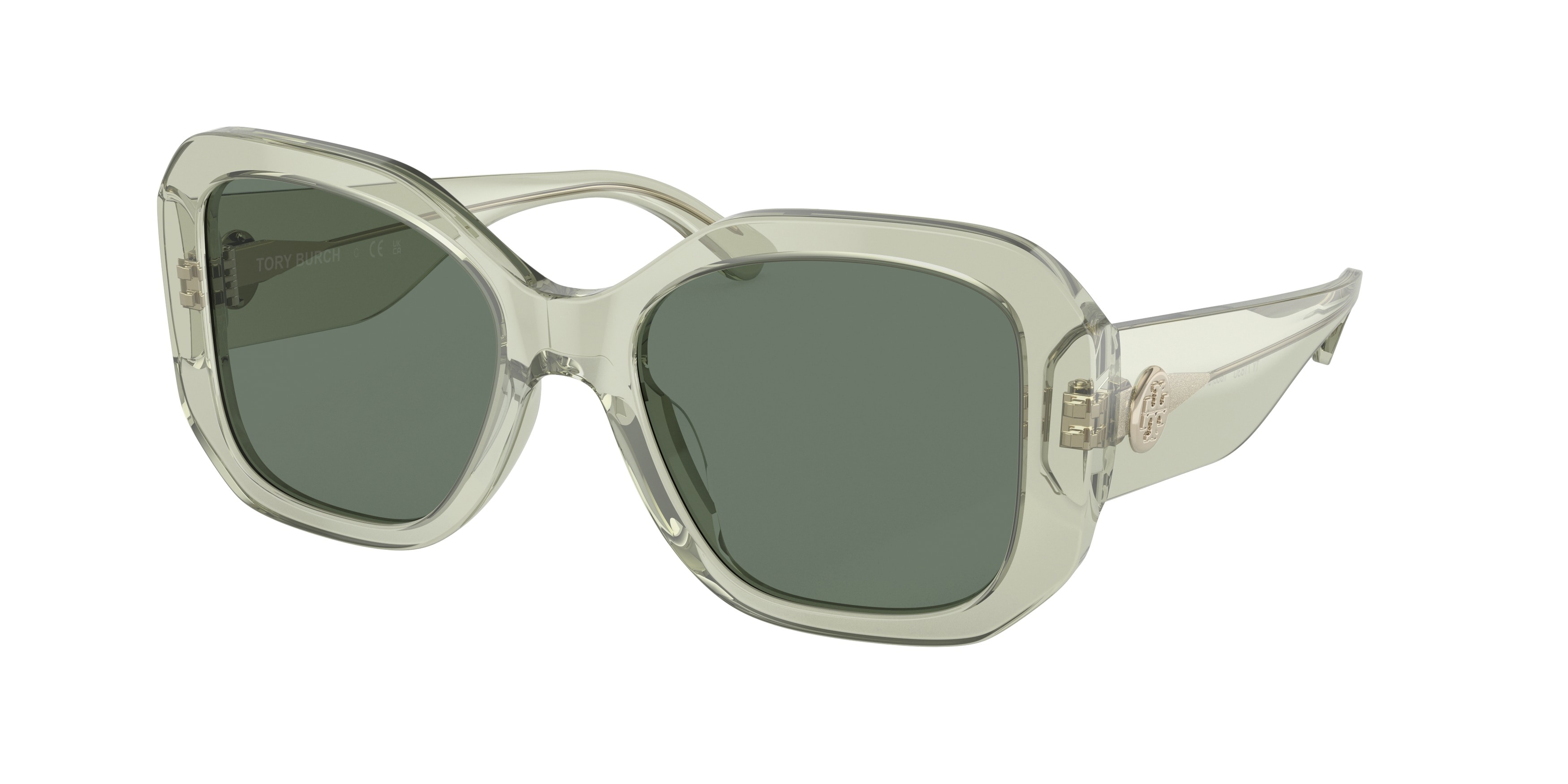 Picture of Tory Burch Sunglasses TY7183U
