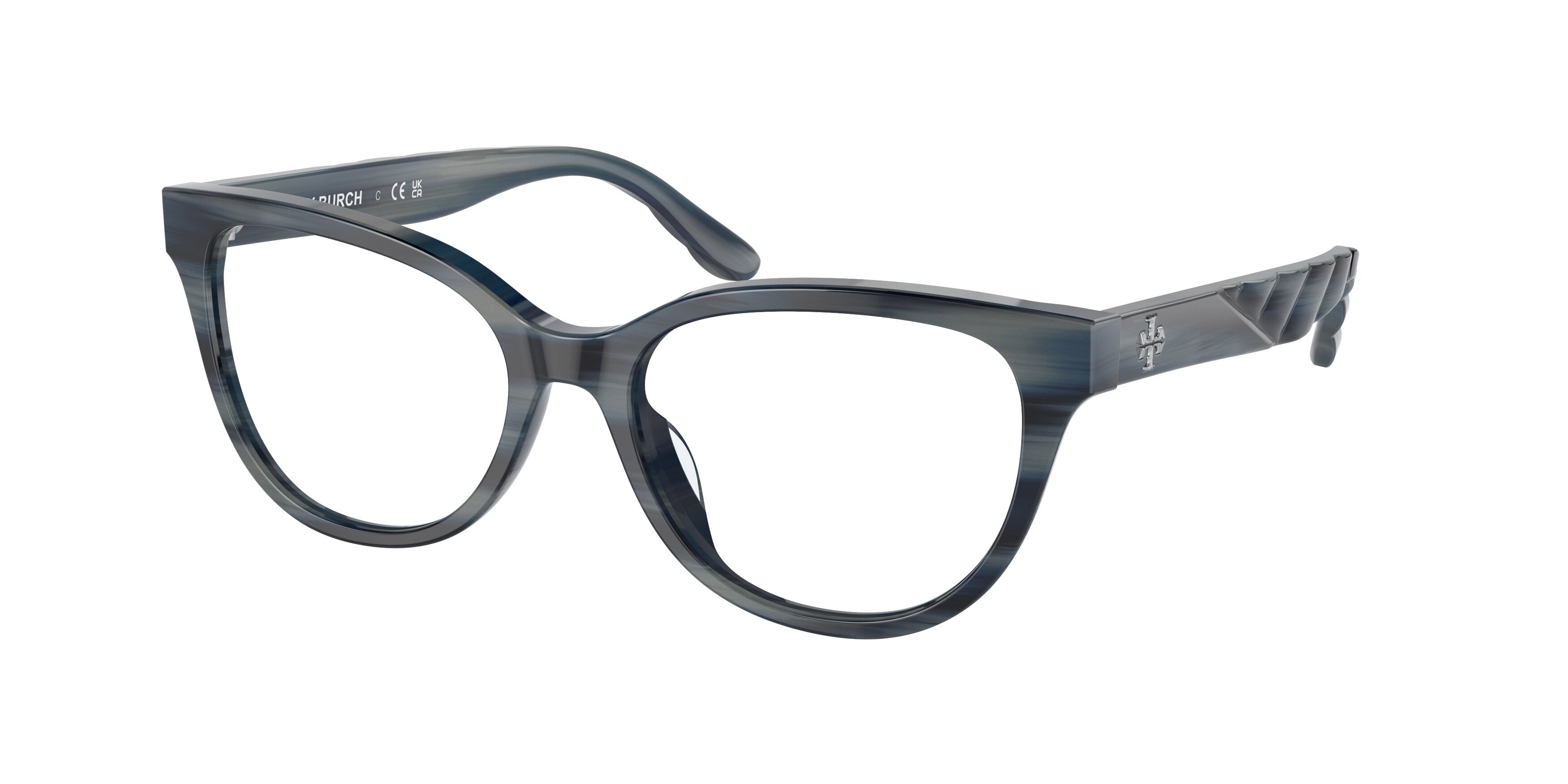 Picture of Tory Burch Eyeglasses TY2128U