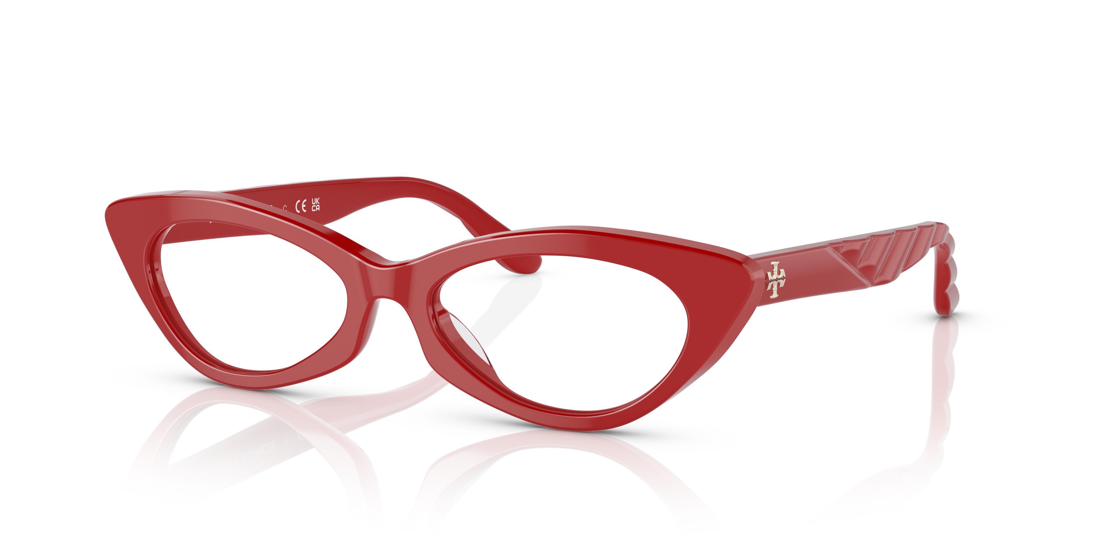 Picture of Tory Burch Eyeglasses TY2127U