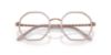 Picture of Tory Burch Eyeglasses TY1075