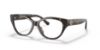 Picture of Tory Burch Eyeglasses TY2123U