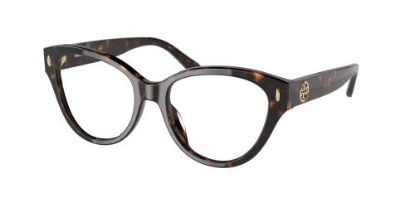 Picture of Tory Burch Eyeglasses TY2122U