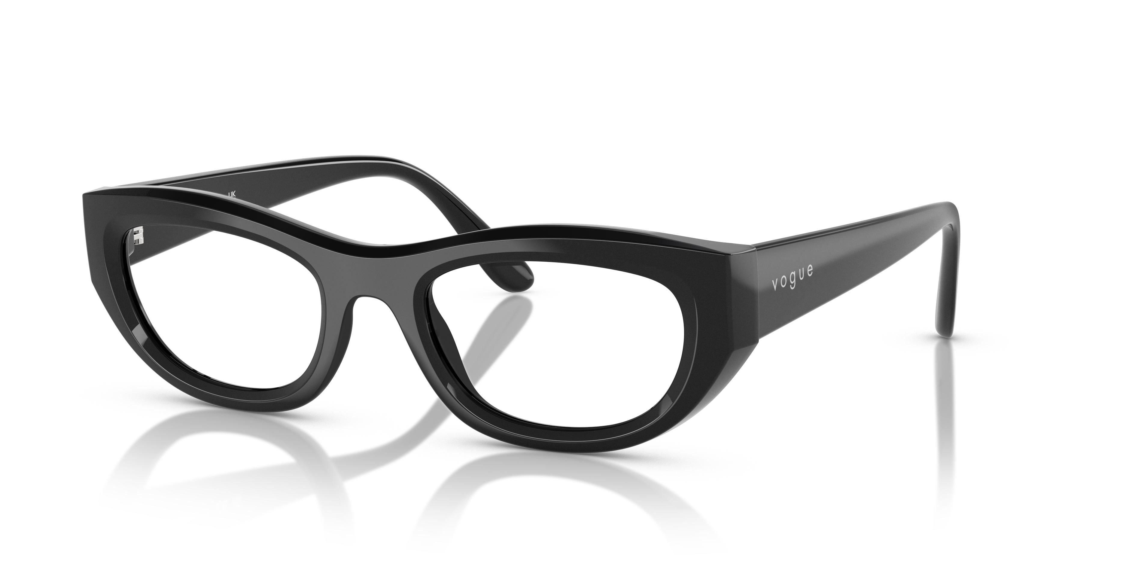Picture of Vogue Eyeglasses VO5615